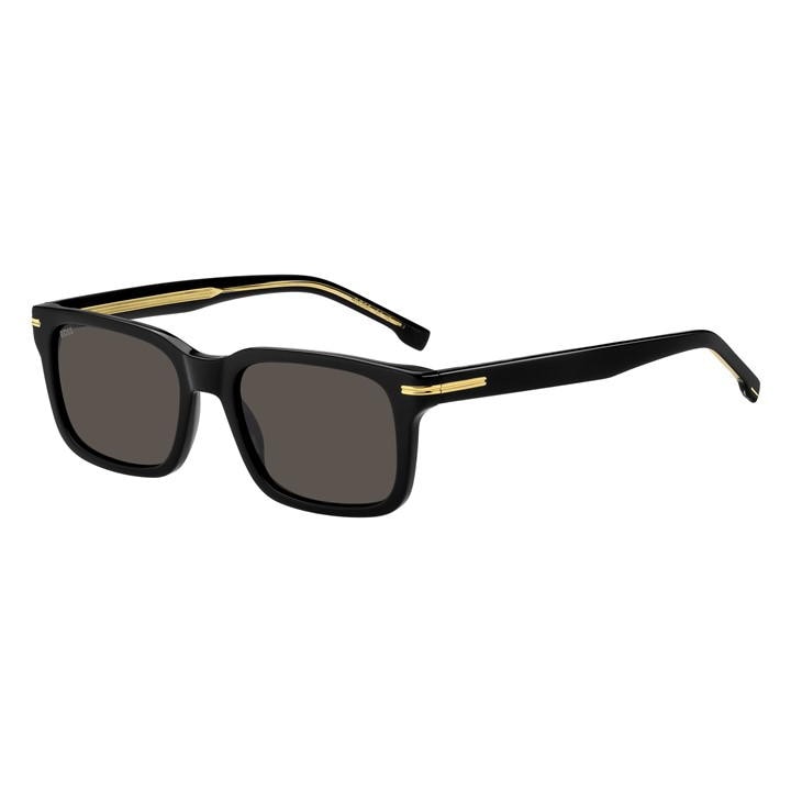 BOSS SUNGLASSES RECTANGLE SUNGLASSE