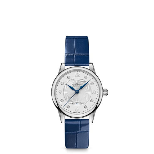 MONTBLANC - Boheme Automatic Analogue Watch