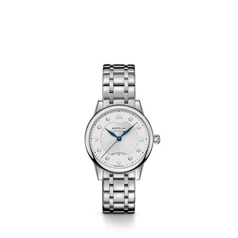 MONTBLANC - Boheme Automatic Analogue Watch
