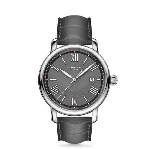 MONTBLANC - Star Legacy Automatic Watch