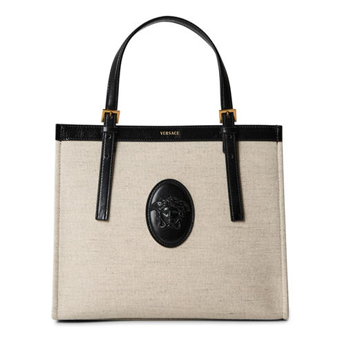 VERSACE - Women's Rivière Tote Bag