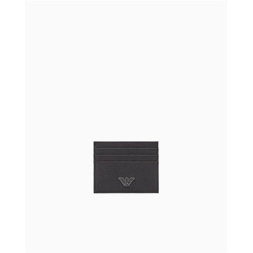 EMPORIO ARMANI - CARD HOLDER