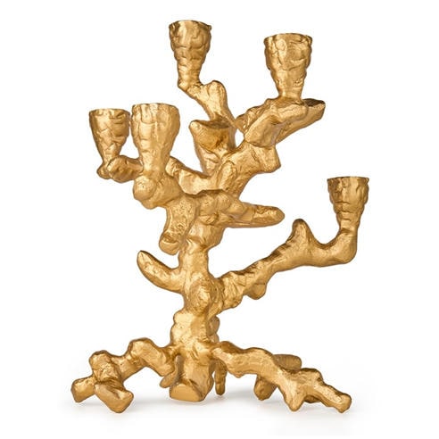 Pols Potten - Apple Tree Candle Holder- Small