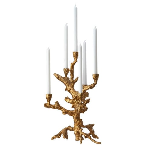 Pols Potten - Apple Tree Candle Holder- Large