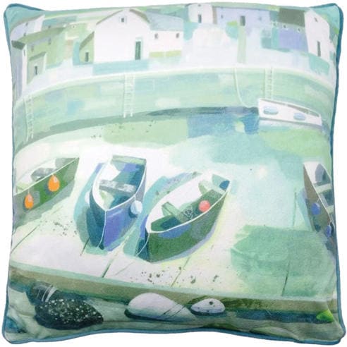 The Art Group - Claire Henley Cushion