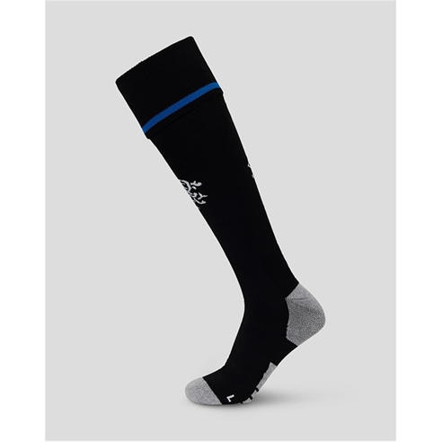 Umbro - Rangers Third Socks 2025 2026 Juniors
