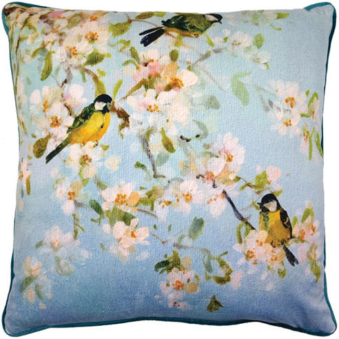 The Art Group - Fletcher Prentice Cushion