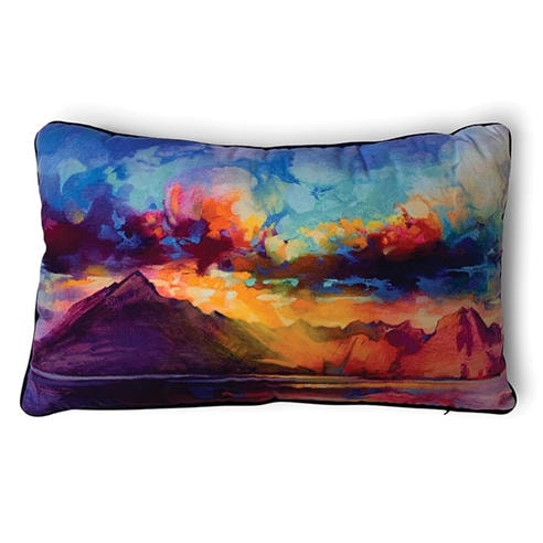 The Art Group - Scott Naismith Cushion