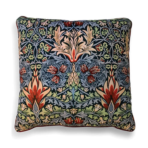 The Art Group - William Morris Cushion