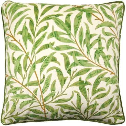 The Art Group - William Morris Cushion