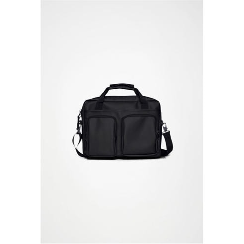 Rains - Texel Tech Waterproof Laptop Bag