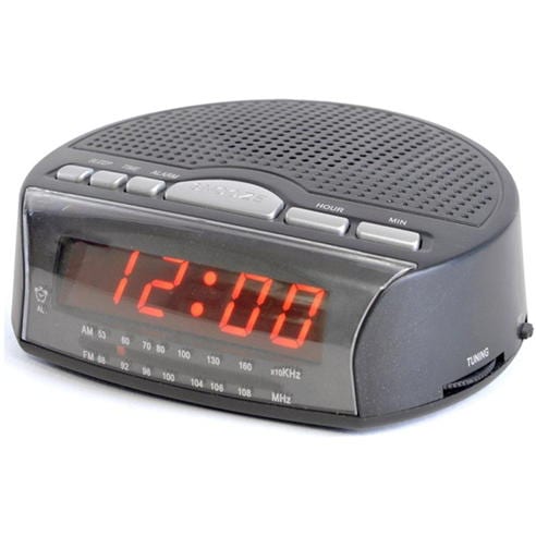 Lloytron - Lloytron Daybreak Alarm C