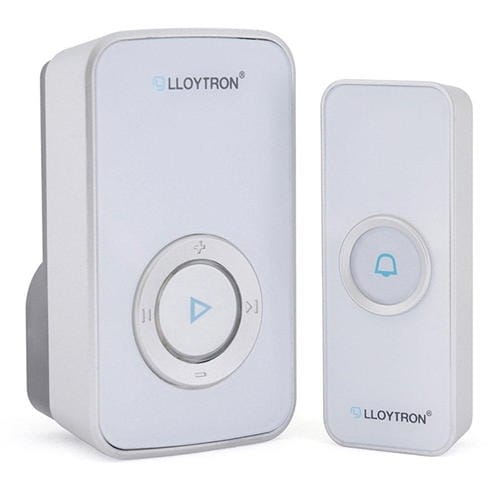 Lloytron - Lloyton Melody MIP3 Plugi