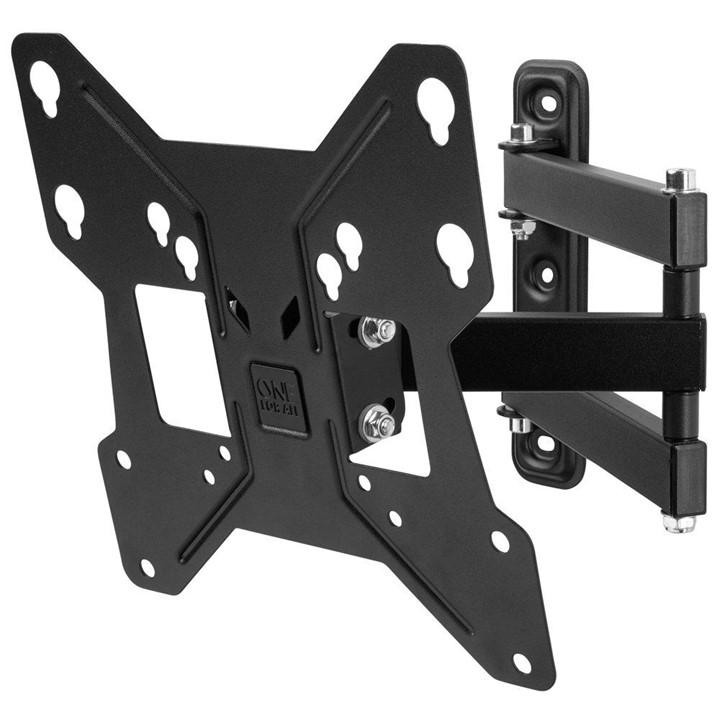One For All Unisex Black 13-40 Inch Tv