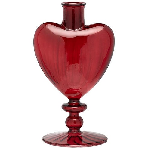 ANNA NINA - Candle Holder
