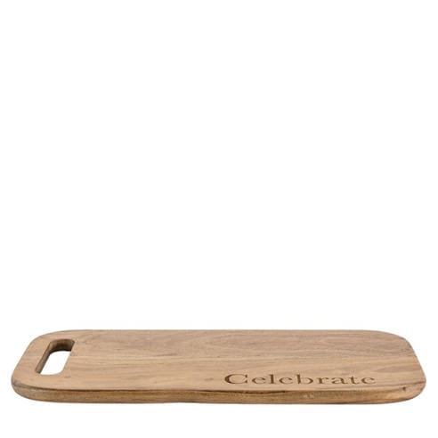 Gallery - Emotive Board Wooden Chopping Board