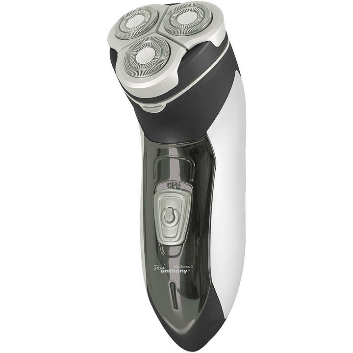 Lloytron Unisex Silver Paul Anthony Tit -