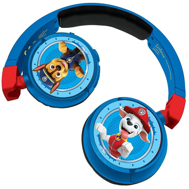 Lexibook Blue Paw Patrol T