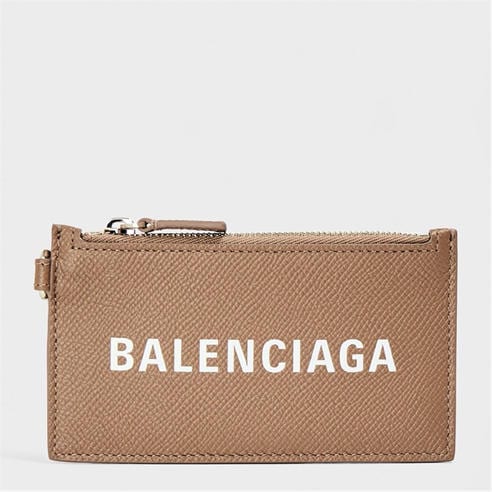 BALENCIAGA - Cardholder-on-Chain