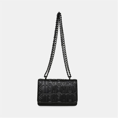 Steve Madden - Madden Bcarbon Bag Ld99