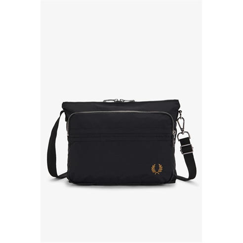 Fred Perry - Men's Cross Body Bag