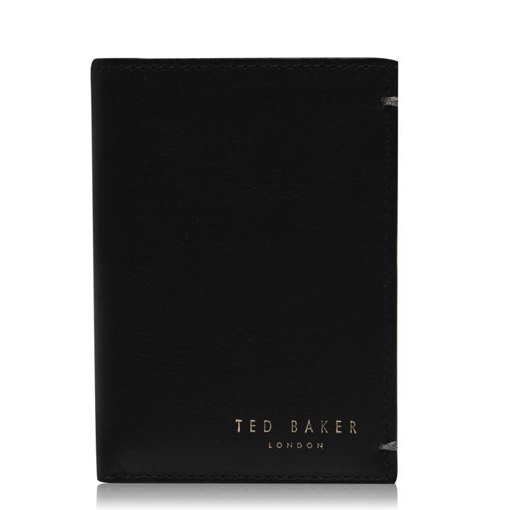 Ted Baker Ted Baker Zacks Bifold Card Holder Card Holders House