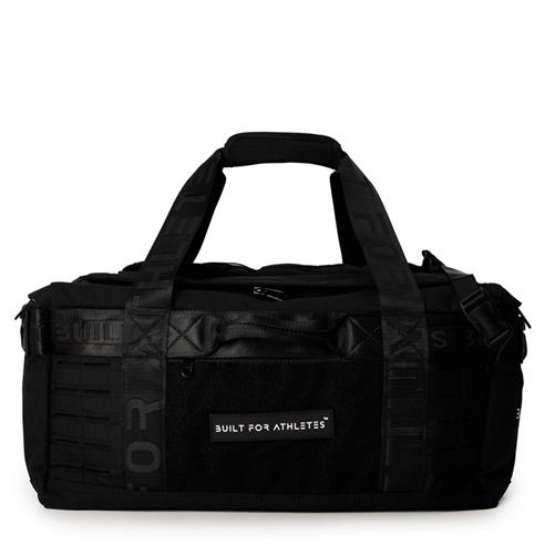 BUILT FOR ATHLETES - Pro Series 40L Duffel Bag