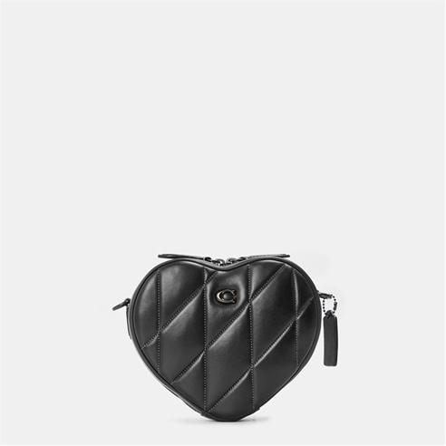 Coach - Heart Crossbody Bag