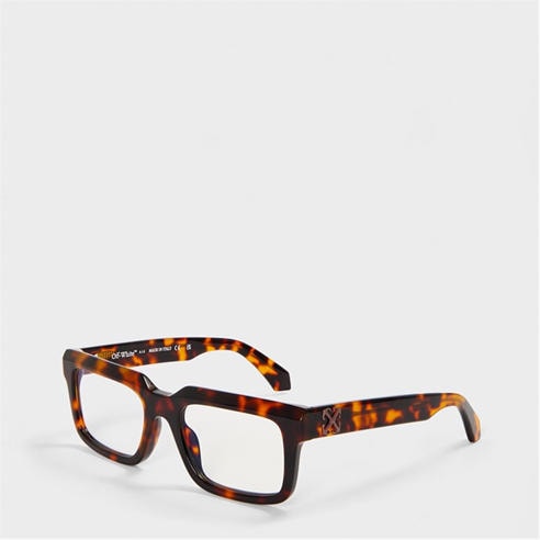 OFF WHITE - Contemporary Reading Glasses
