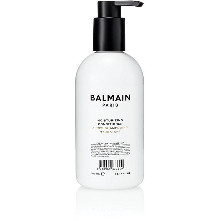 Balmain Hair Men's None Moisturizing Conditioner 300Ml