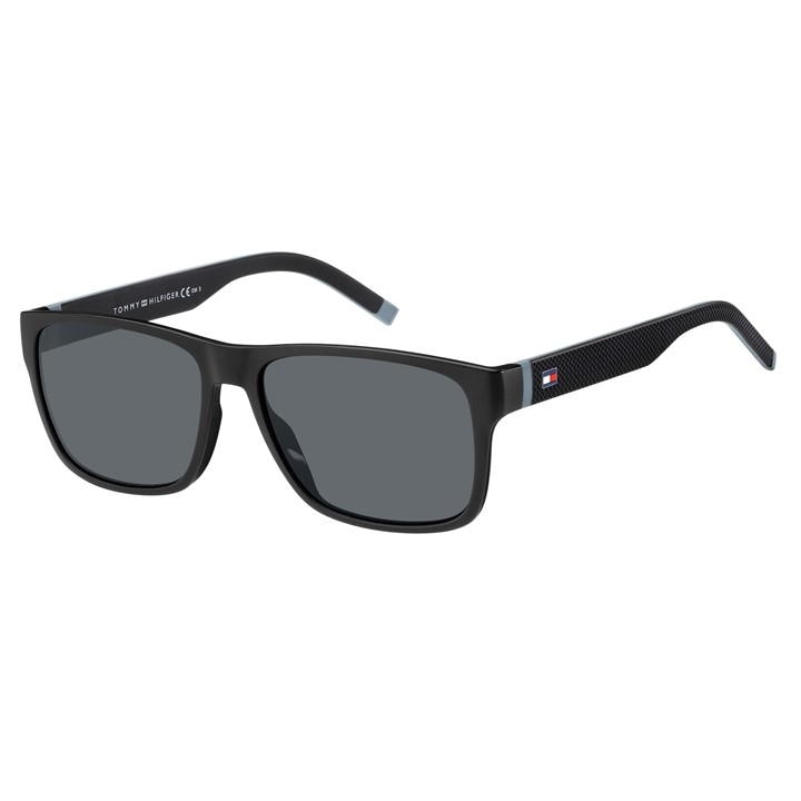 TOMMY HILFIGER RECTANGLE SUNGLASSES