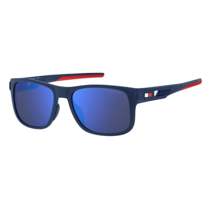 TOMMY HILFIGER RECTANGLE SUNGLASSES