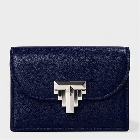 Tiffany - Deco Flap Cardigan