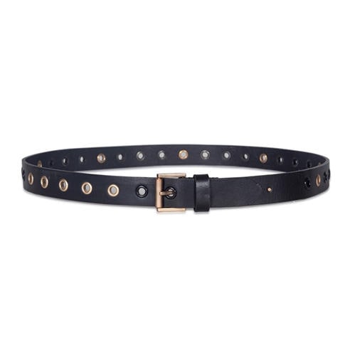 AllSaints - ALLSAINTS 25MM EYELET BELT