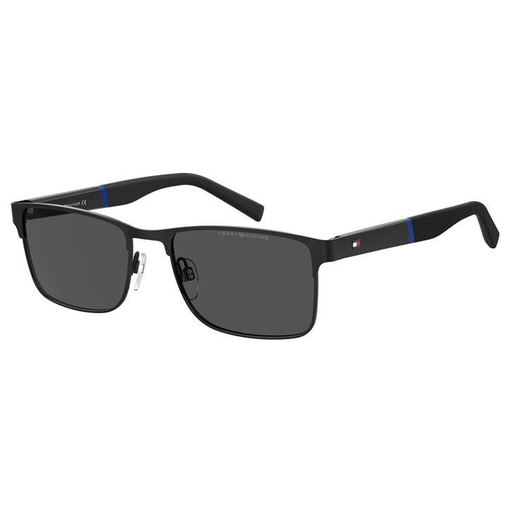 TOMMY HILFIGER RECTANGLE SUNGLASSES