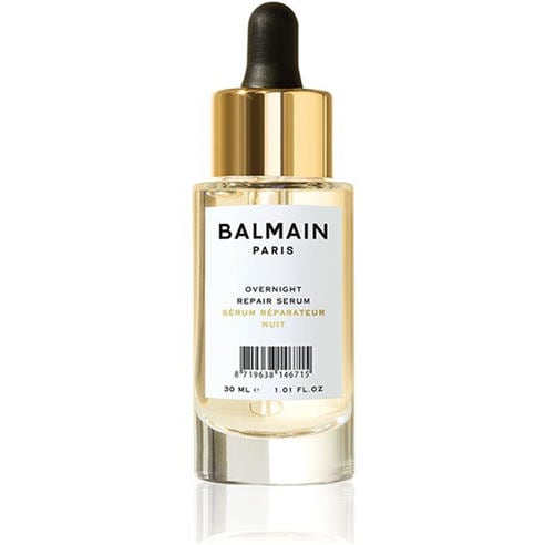 BALMAIN HAIR - Overnight Repair Serum 30ml