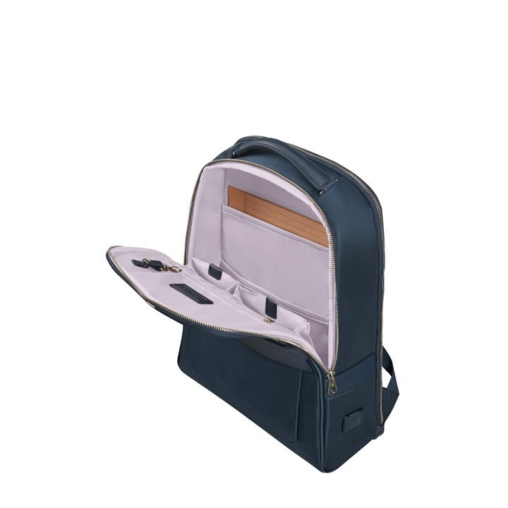 Samsonite Samsonite Zalia 2.0 Backpack Midnight Blue FRASERS