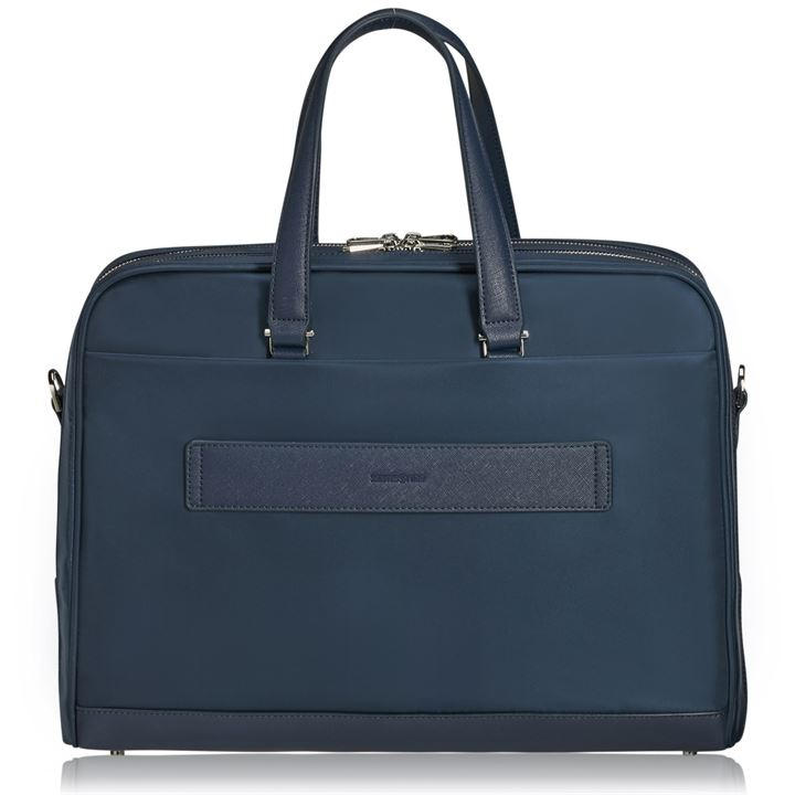 Samsonite Zalia 2 Business Bag In Blue