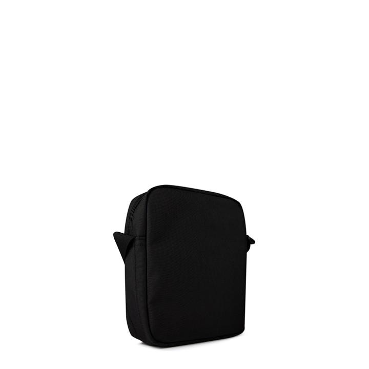 Black 991 - Lacoste - Men's Vertical Cross Body Bag