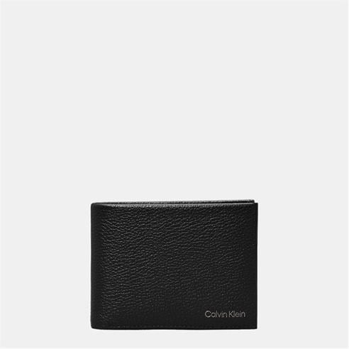 Calvin Klein - Men's Warmth Leather Billfold Wallet