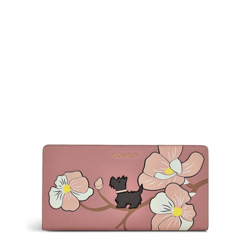 RADLEY - Women's Billfold Wallet