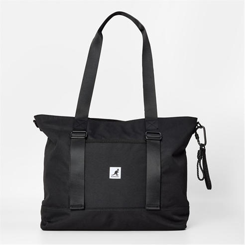 KANGOL - Kangol  WEEKEND TOTE BAG