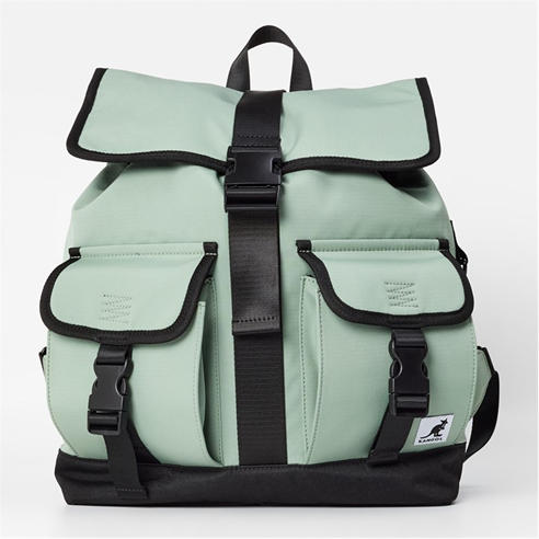 KANGOL - BACKPACK