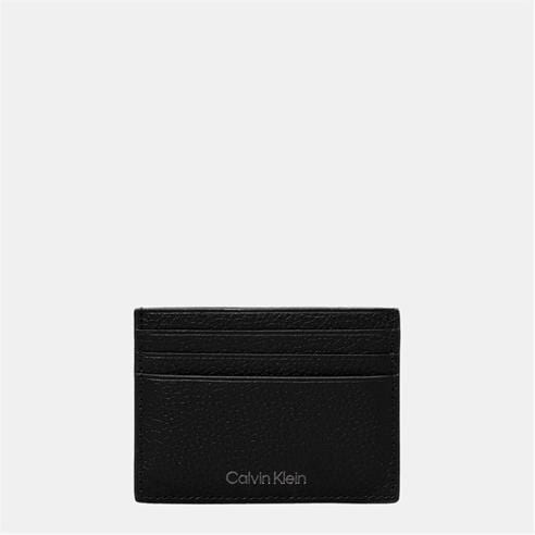 Calvin Klein - Warmth Leather Cardholder