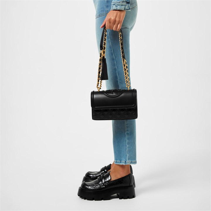 TORY BURCH FLEMING SHOULDER BAG