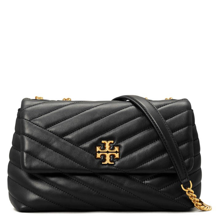 TORY BURCH KIRA CHEVRON SMALL SHOULDER BAG
