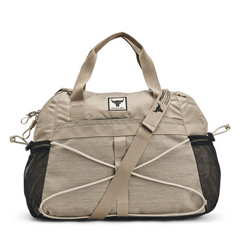 Under Armour - Project Rock Gym Bag SM