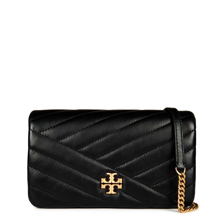 TORY BURCH KIRA CHEVRON CROSS BODY BAG