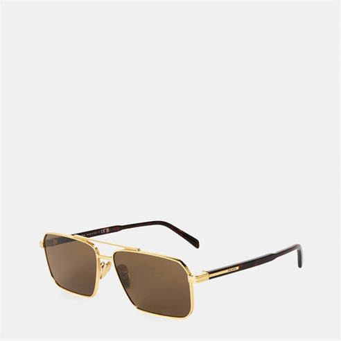 PRADA - Aviator Sunglasses