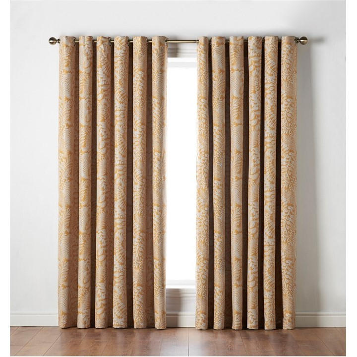 ALAN SYMONDS CLASSIC FERN BO EYE CURT